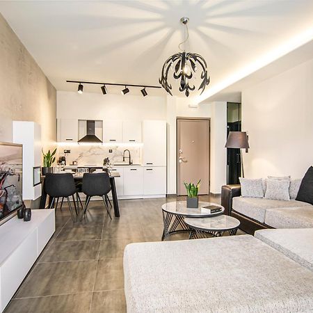 Flats Avenue 236 Appartement Alexandroupolis Buitenkant foto