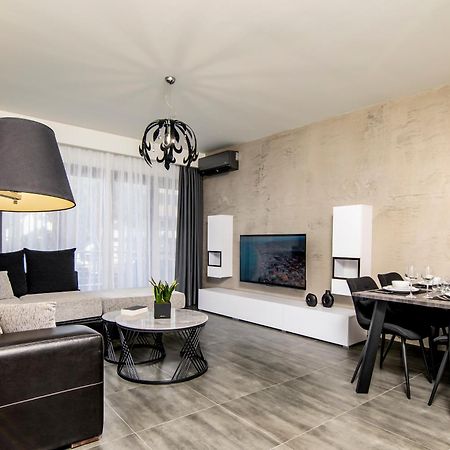 Flats Avenue 236 Appartement Alexandroupolis Buitenkant foto