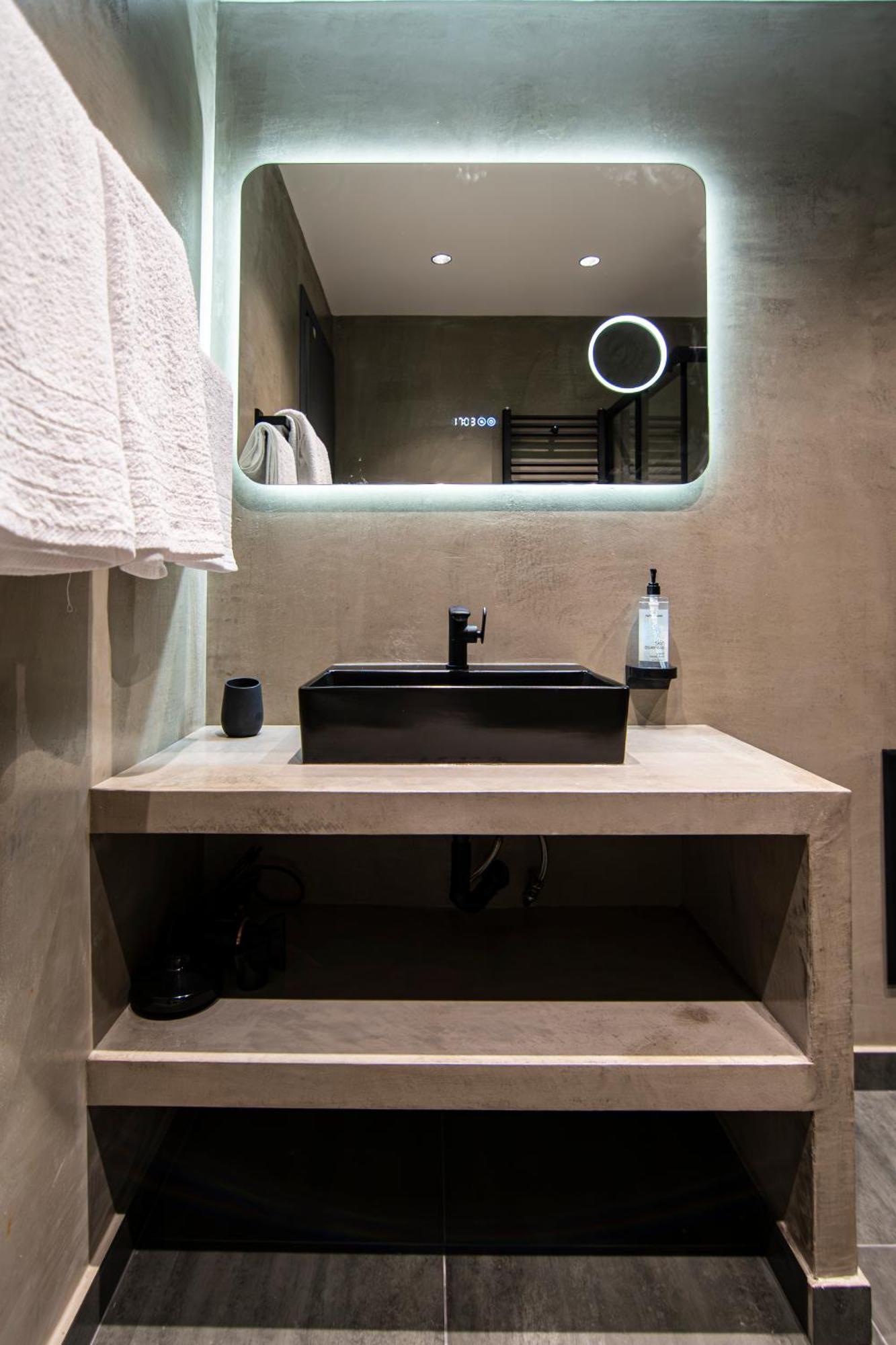 Flats Avenue 236 Appartement Alexandroupolis Buitenkant foto