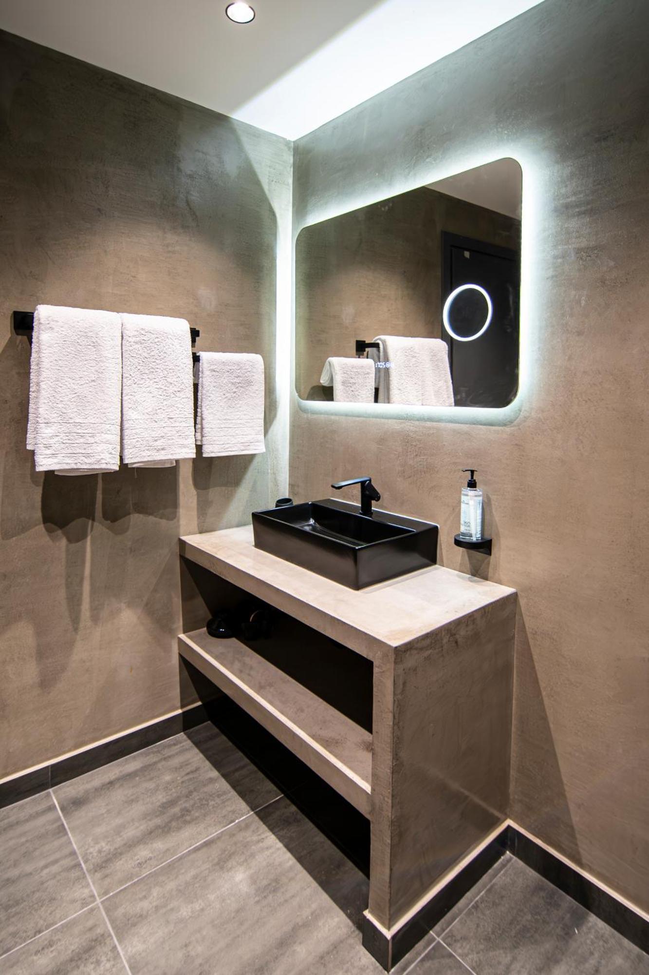 Flats Avenue 236 Appartement Alexandroupolis Buitenkant foto