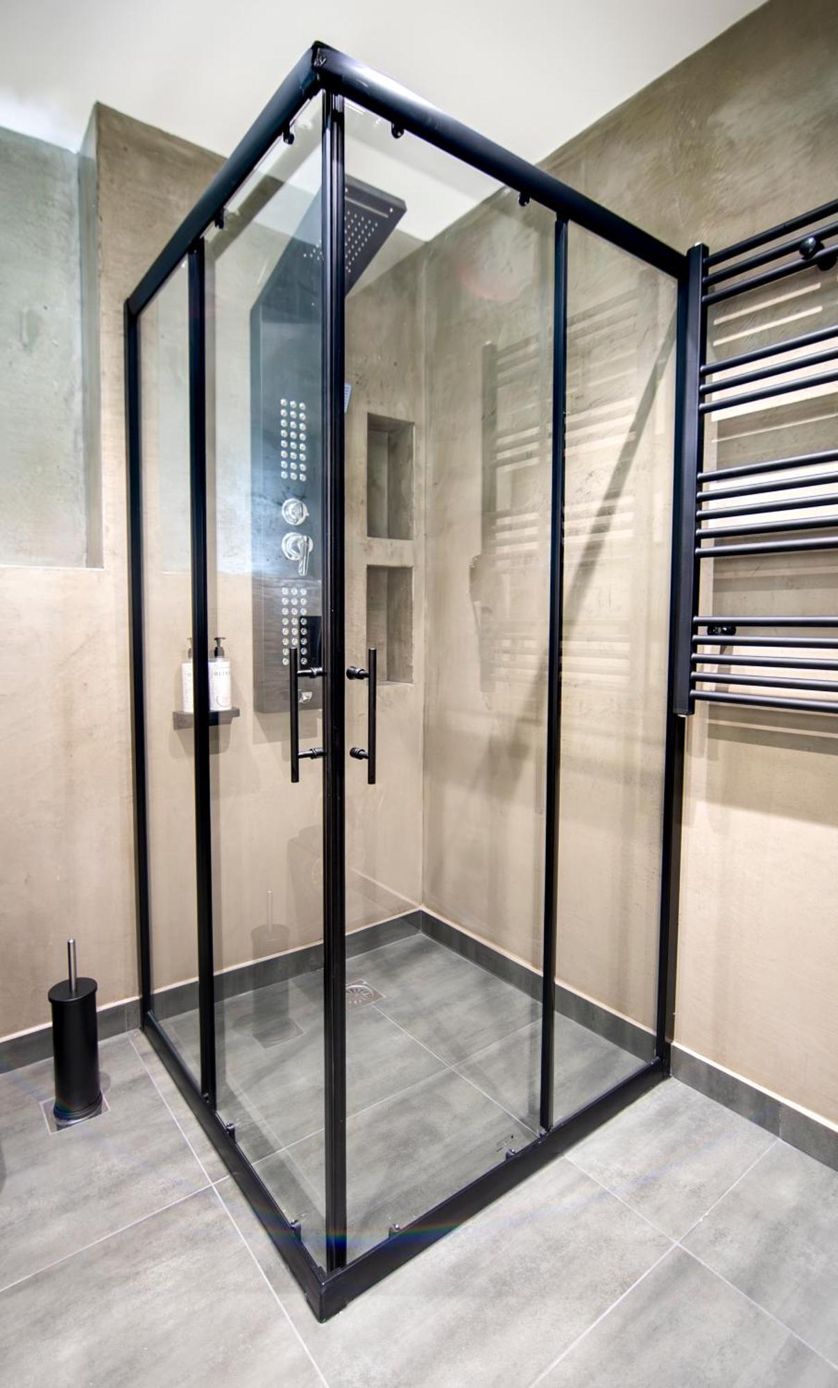 Flats Avenue 236 Appartement Alexandroupolis Buitenkant foto